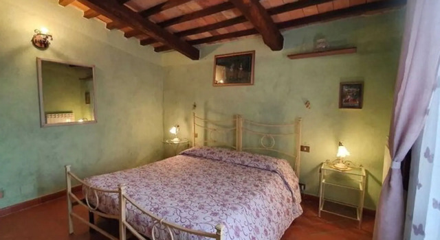 Tranquility at Bellavista, Забронировать Дом для отпуска Виллы Валь д’Орча, Вилла