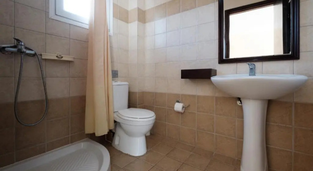 Двухместный номер Economy Corfu Palmar Hotel