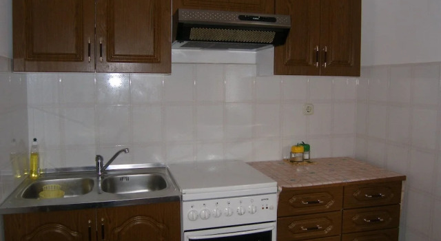 Апартаменты Cozy 4 Person Apartment Marija