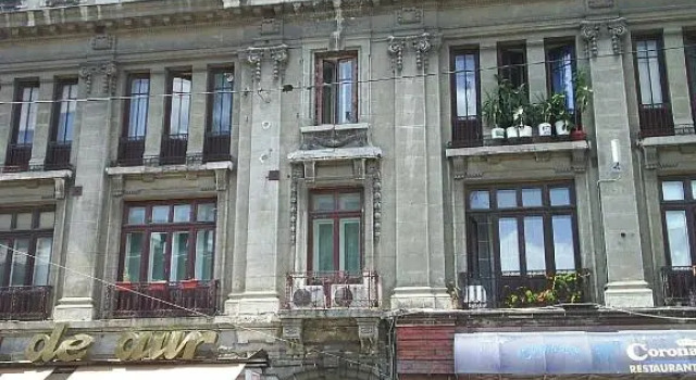 Atlas Accommodation