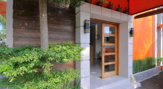 Airy Balecatur Wates Gemarang Yogyakarta, Rezervovat Hotel 3hvězdičkové hotely v Yogyakarta Province, 3*