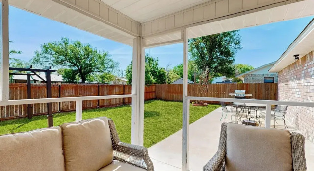 Коттедж 3BR Family-friendly Home w/ Patio & BBQ