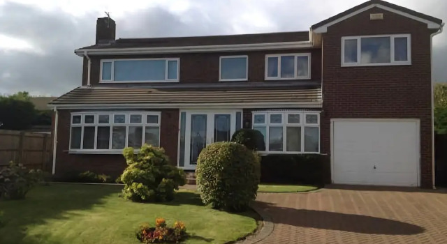High View Guest House, Varaa Matkakoti Durham 