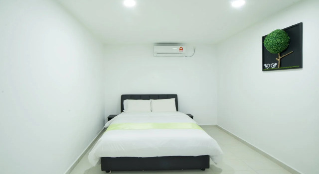 Hard Rock VIP Guest House