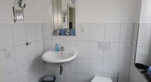 CT-Apartments, Забронировать Апартаменты/квартира Апартаменты Lower Rhine, Апартаменты/квартира