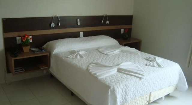 Люкс Classic Executive Hotel MT
