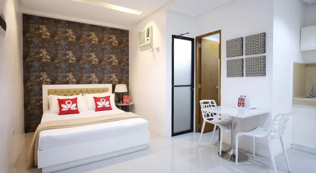 ZEN Rooms Pasay Airport Road