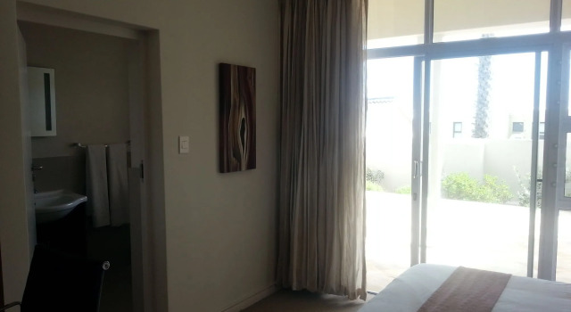 The Sir David Boutique Guest House