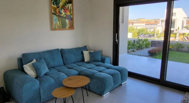 Olea Valley Villa T2, Book Villa Villas in Sithonia, Villa