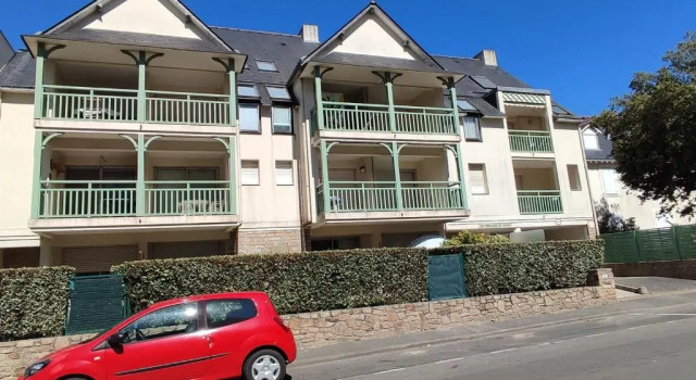 Loueurdappart - Appartement Cosy en duplex à 30 M de la plage, Marché et commerces à proximité