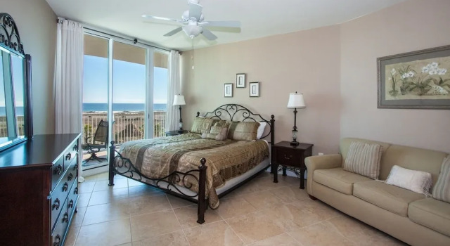 Crc0510 4 Bedroom Condo, Boek Appartement Orange Beach 