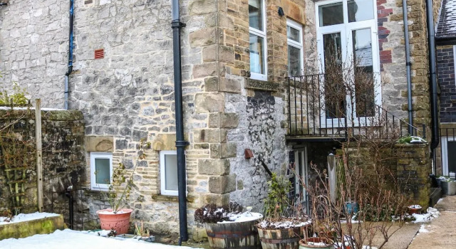 32A, Varaa Lomakoti Mökit kohteessa Merseyside, Mökki