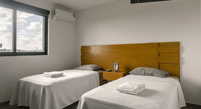 Appartamento Coyotes Housing Services