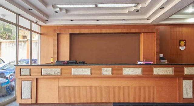 Triveni Tourist Home, Забронировать Отель Отели штата Тамилнада 3 звезды, 3*