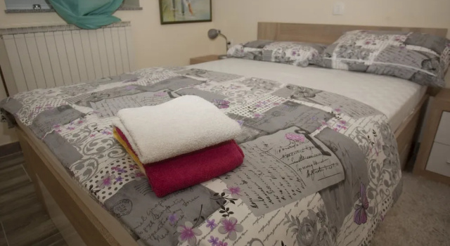 Апартаменты Guest House Čelan