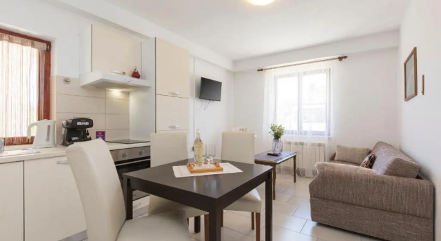 Apartment Xenia