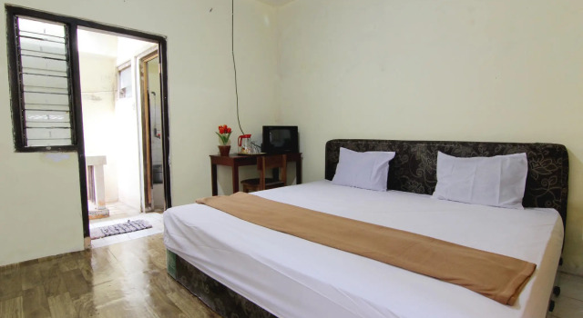 Griya Lowanu Yogyakarta, Book Hotel Yogyakarta Yogyakarta Province