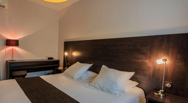Hôtel Ronsard