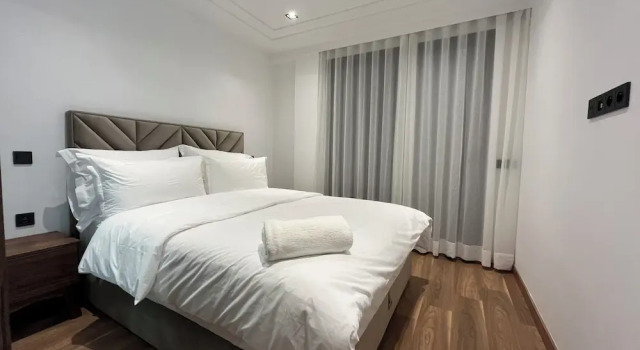 Семейные апартаменты Les Joyeux Luxury Studios et Suites