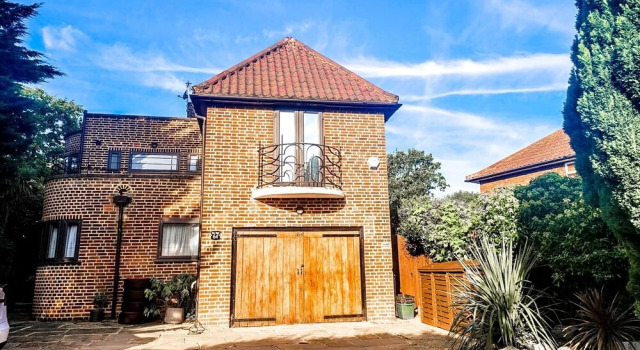 Gatsby Villa London, Rezervasyon Villa Merseyside villalar, Villa