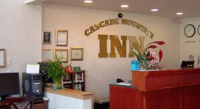 Econo Lodge, Rezerwuj Hotel Cle Elum Waszyngton