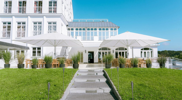 Sunday Resort Schwielowsee