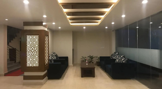 Kaveri Inn, Забронировать Отель Отели Катманду 3 звезды, 3*