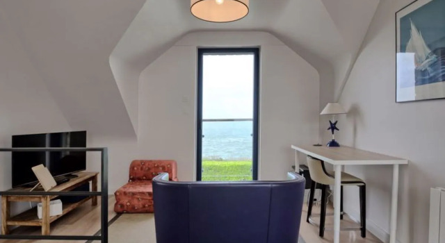 Maison du Phare de Port-Navalo, Rezerwuj Hotel Arzon 