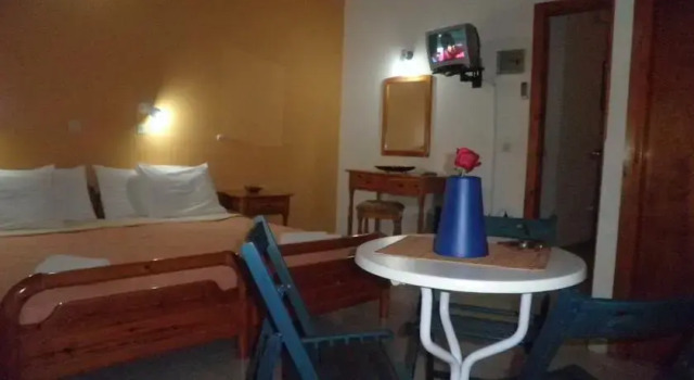 Pension Neapolis
