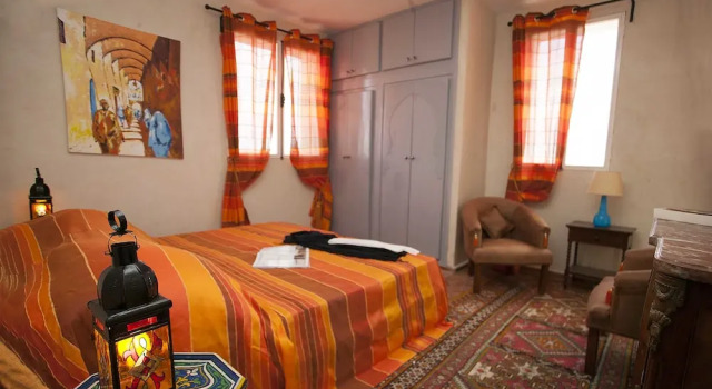 Dar Diamar, Reservar Hotel Ounagha 