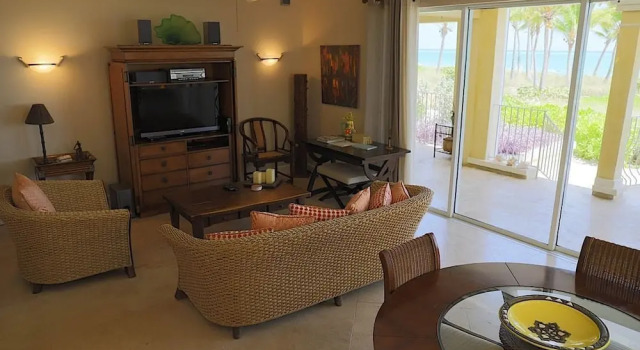 Номер Grand Villa Renaissance