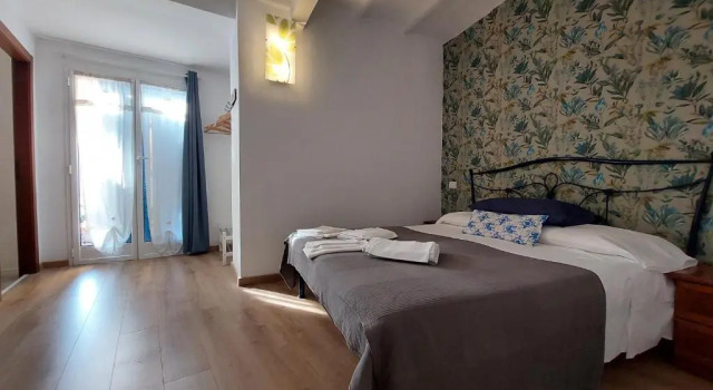Апартаменты Albergo Costa