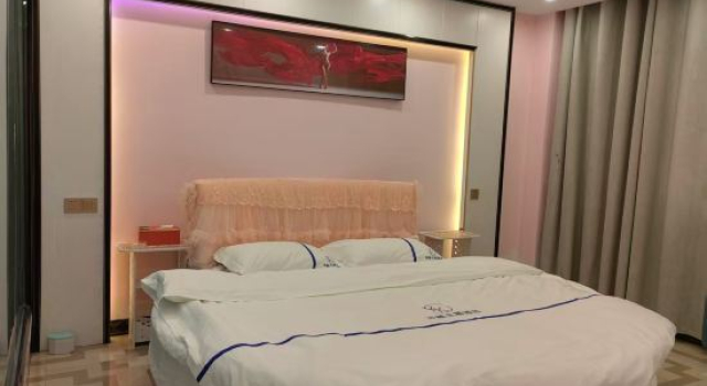 Семейный люкс Theme Hotels in Shanghai