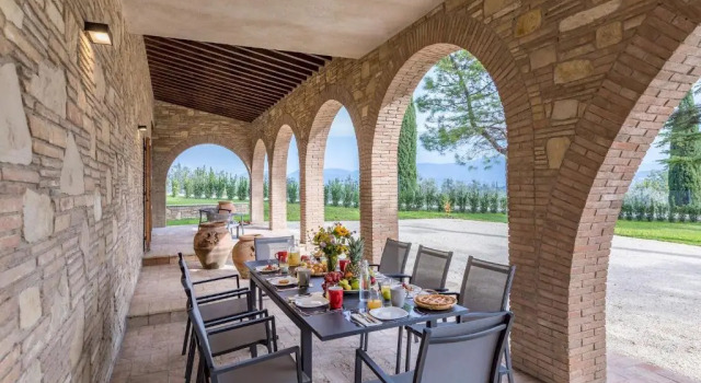 Вилла VILLA ANNA ELISA 8, Emma Villas