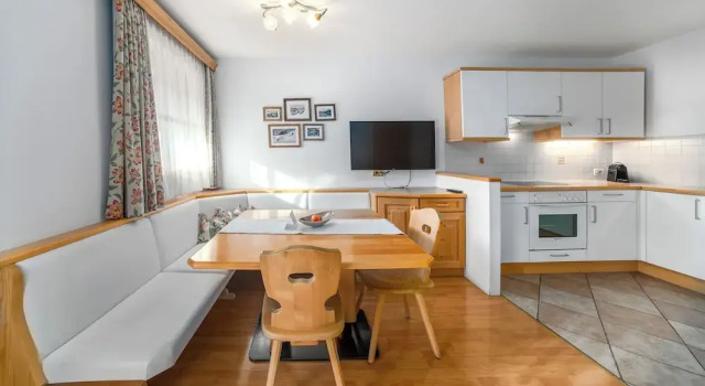 Апартаменты Anna Lodges Dolomites