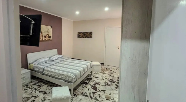 Standard Zimmer 3 Zimmer Casa Lucia