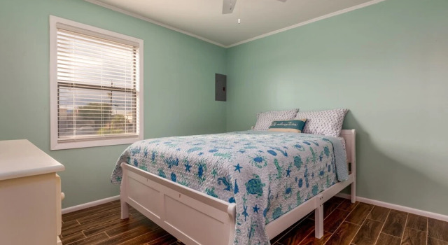 Boa Vista - 106 Ponchartrain 3 Bedroom Home by RedAwning, Boek Vakantiehuis Dauphin Island Alabama