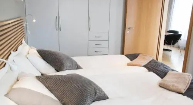 B14 Down Town Modern Apartment, Забронировать Апартаменты/квартира Отели Хёвюдборгарсвайдид с парковкой, Парковка