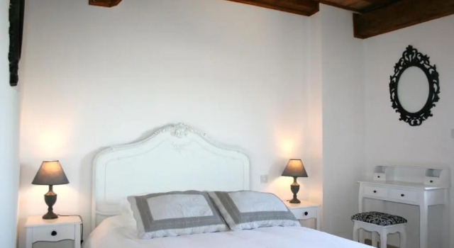 Апартаменты Castel chambres