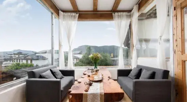 Shangri-La No.1 Bieyuan Boutique Homestay (Dukezong Ancient City Sifang Street Branch)