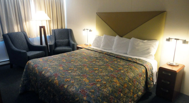 Cabana Motel
