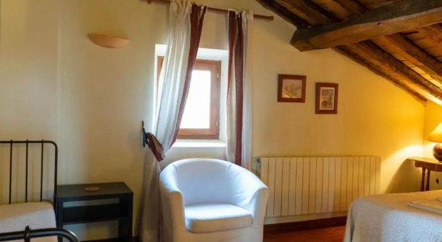 Solar De Quintano, Rezerwuj Hotel Labastida Rioja Alavesa