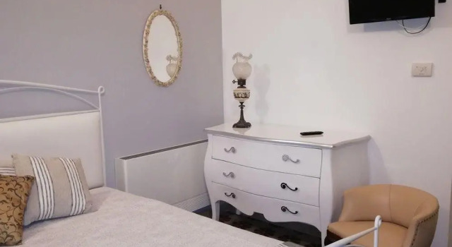 Agorà Suites & Apartments