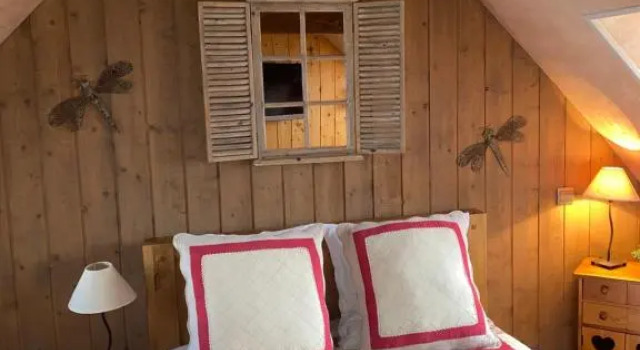 Номер Standard Au Bois Normand