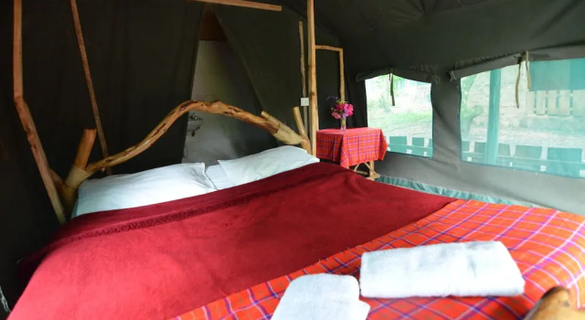 Mara Sidai Camp, Buchen Sie Hotel Hotels & Unterkünfte in Masai Mara, Hotel
