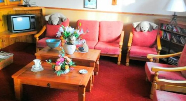 Ballyegan House, Забронировать Отель Отели Dingle Peninsula с парковкой, Парковка
