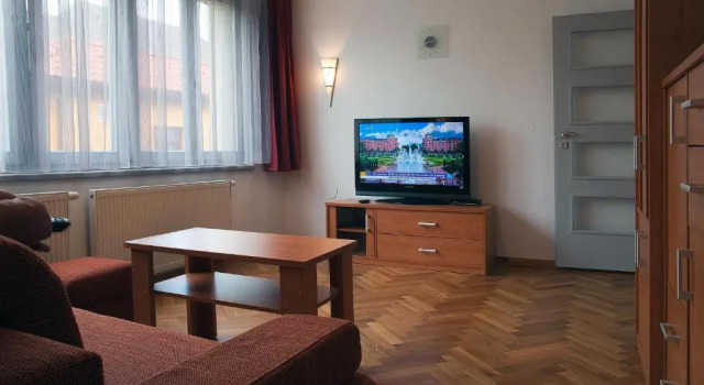Студия Penzion U Vinotéky