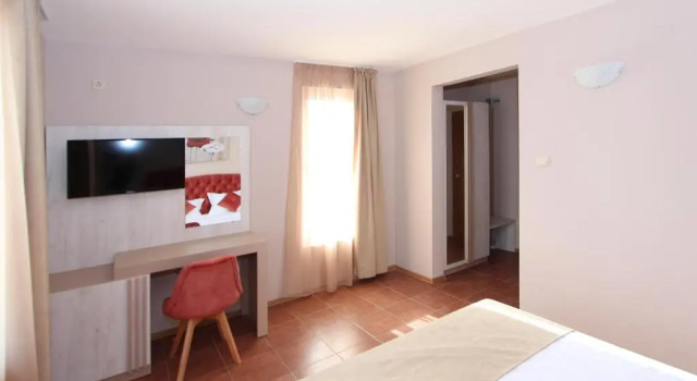 Номер Standard Hotel PERLA BEACH