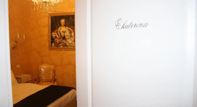 Полулюкс Popes Suites