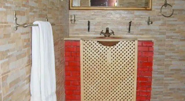 Номер Comfort Riad les jardins Mabrouk